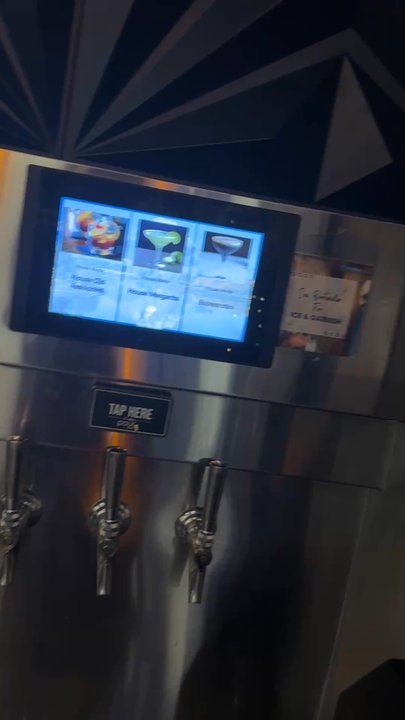 Chik Pop - They have a craft drink pour area! - Sandwiches Near Me - Tempe, Arizona