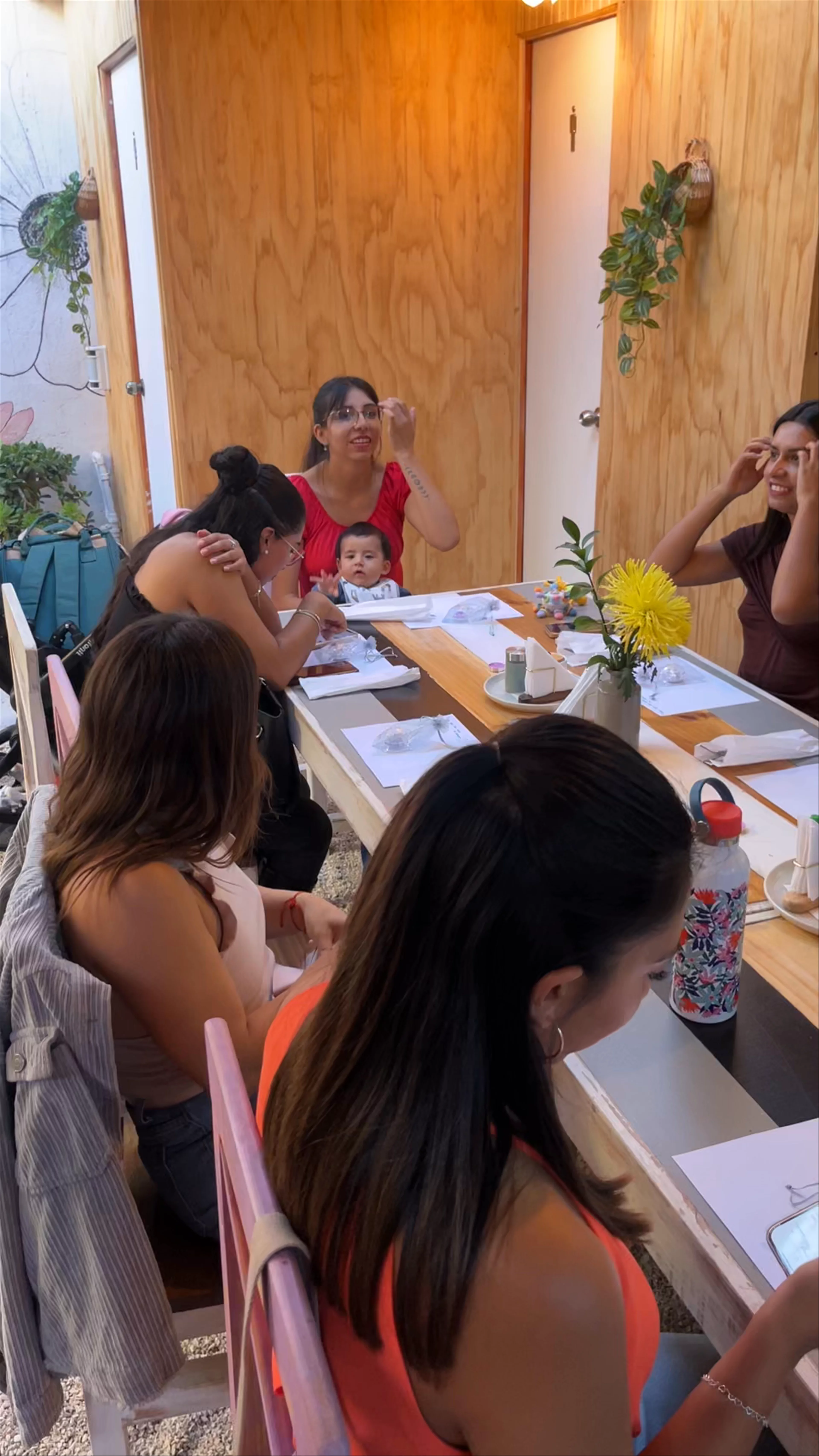 Aroma Cafe Restaurante