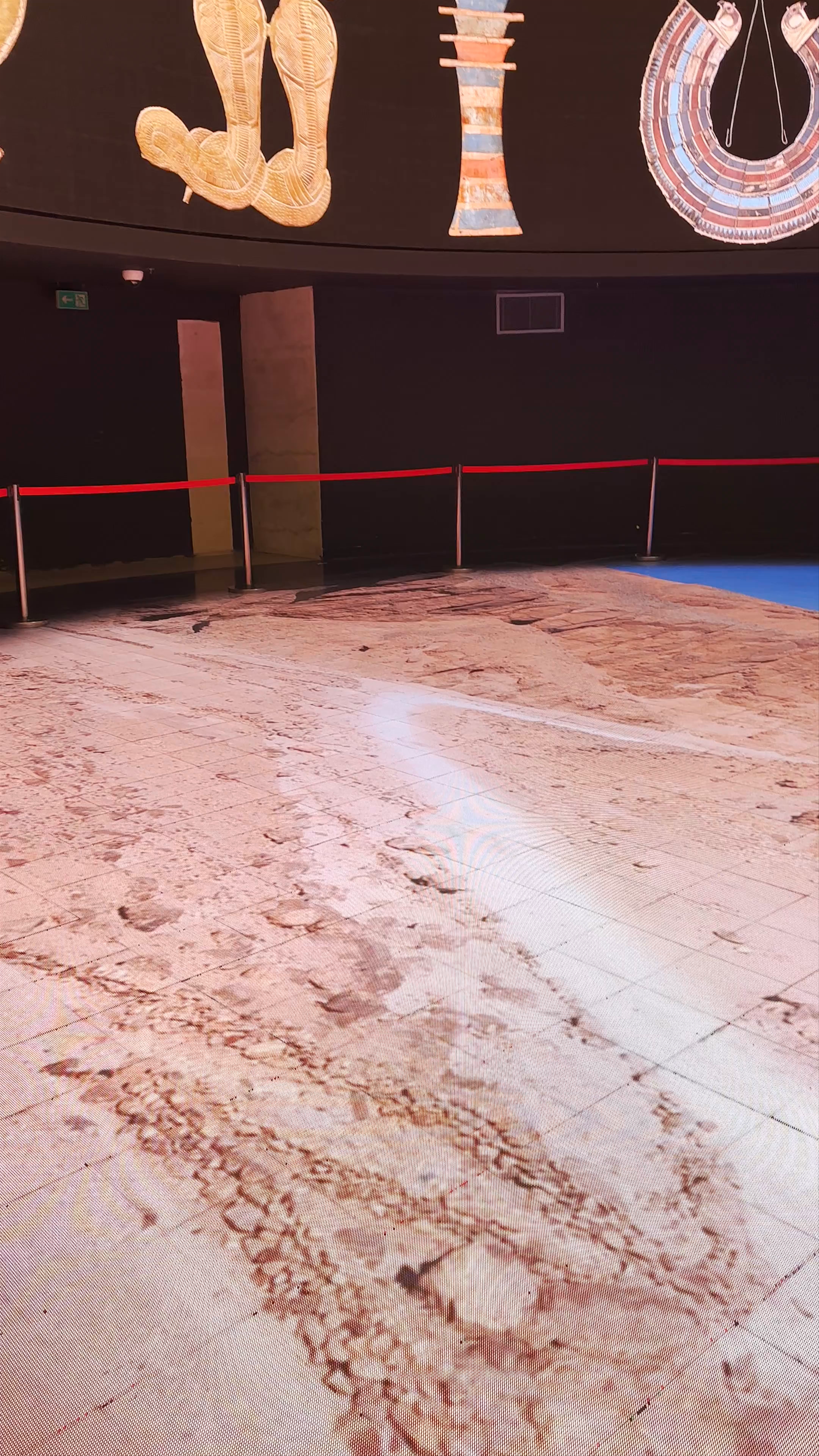 Immerse Yourself in Ancient Wonders at The National Museum of Egyptian Civilization