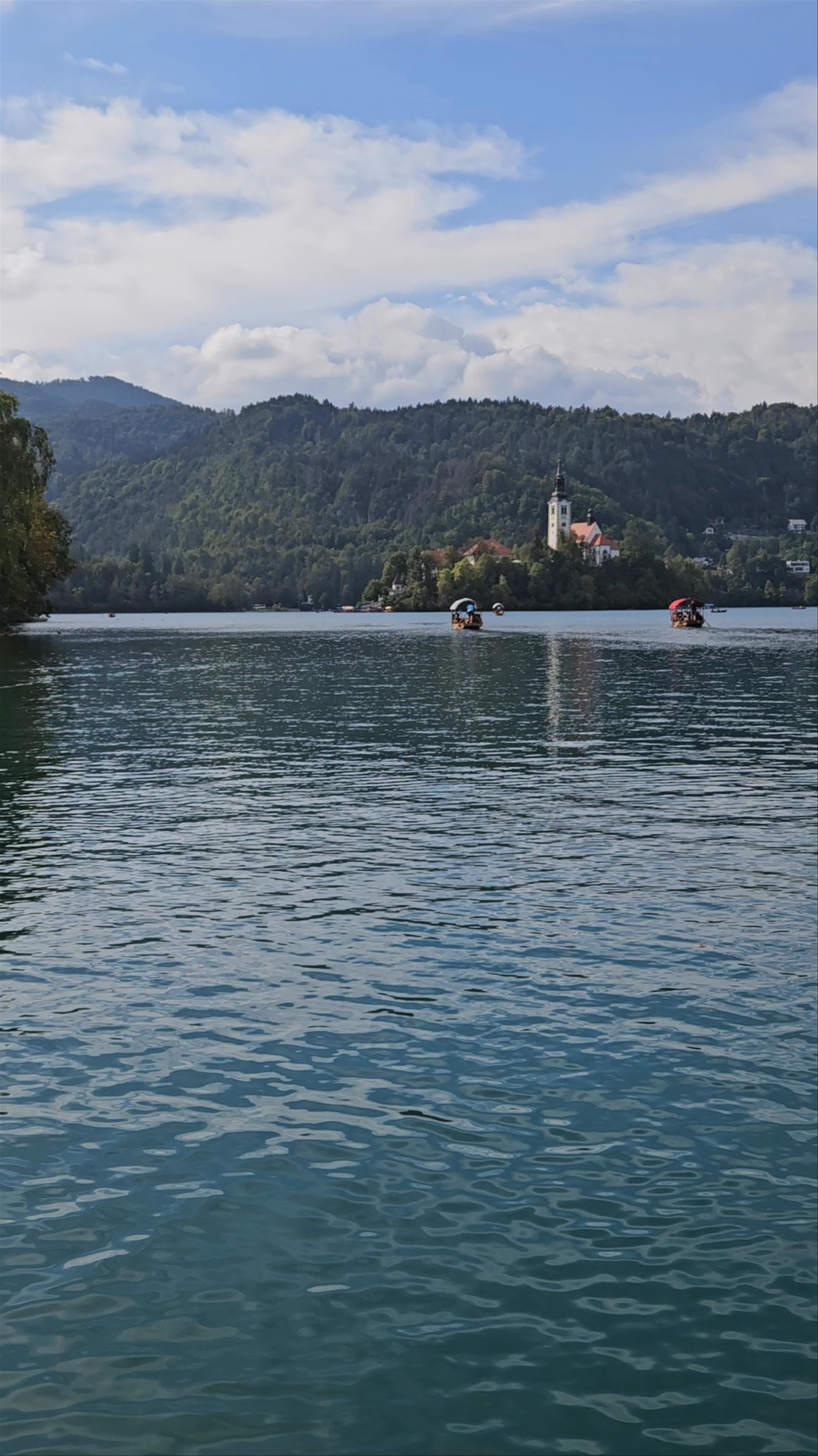 Lake Bled