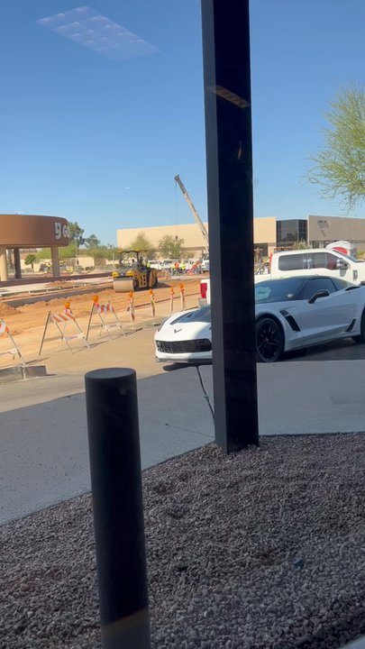 GoodSpeed Performance Lab - Going back for a little oil change - Auto Repair Near Me - Scottsdale, Arizona