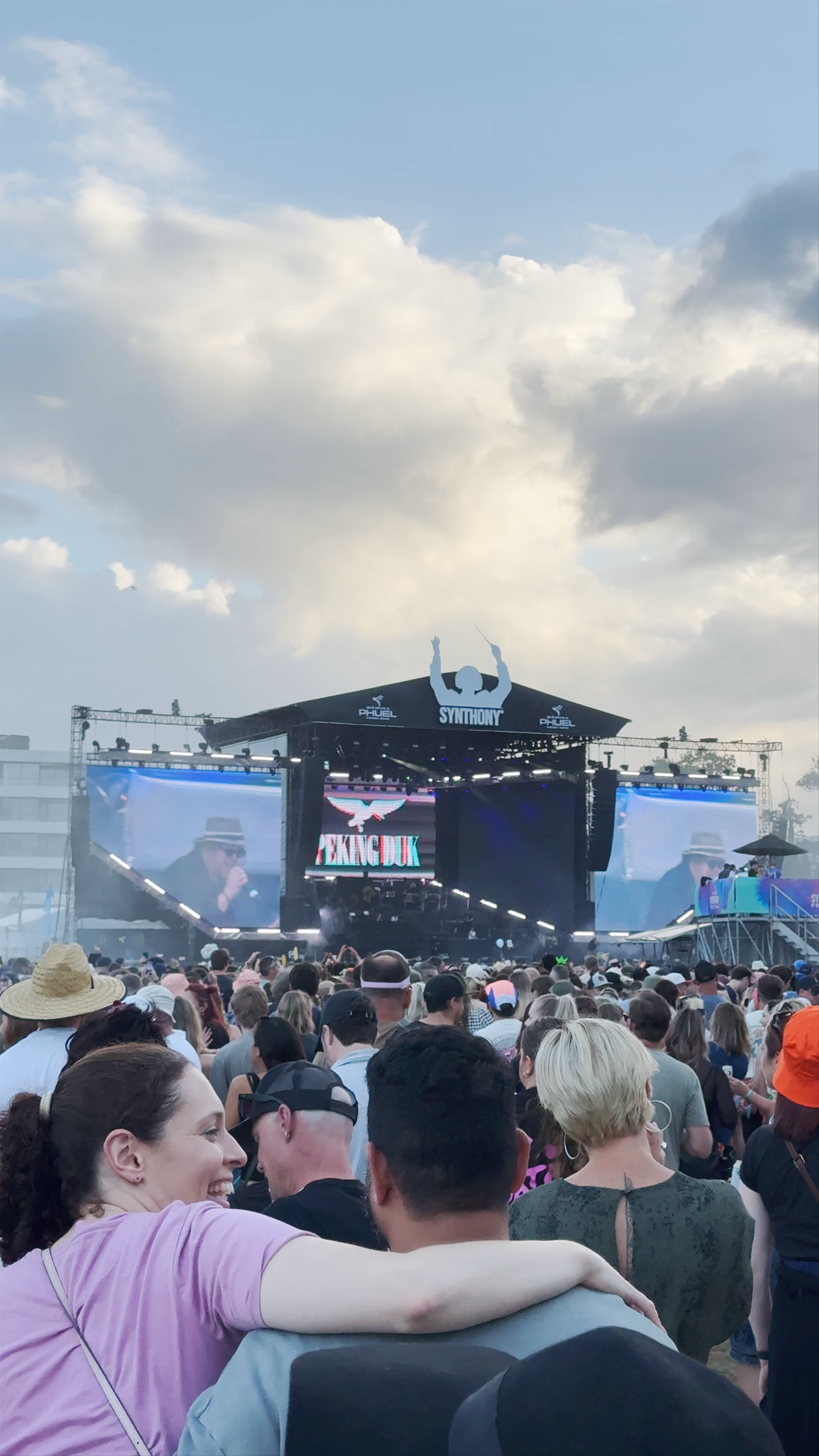 Auckland Domain Park Road