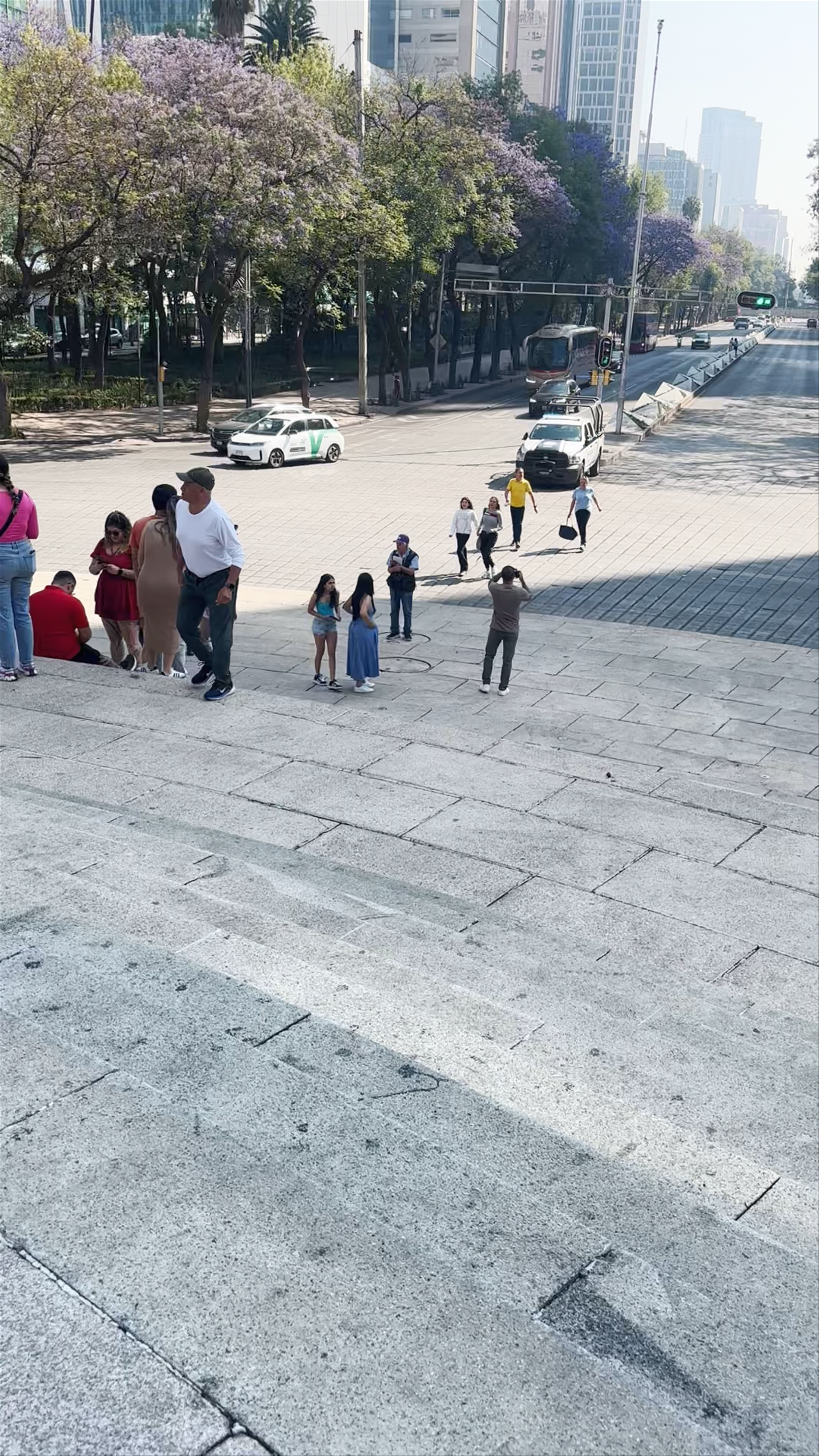 Monumento a la Independencia