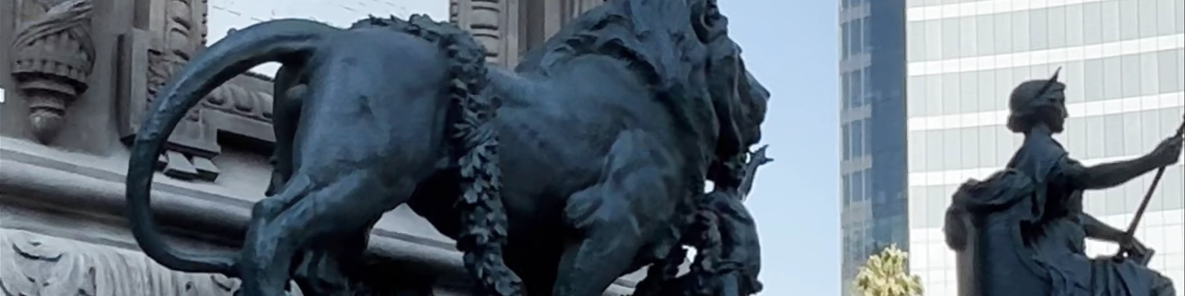 Monumento a la Independencia