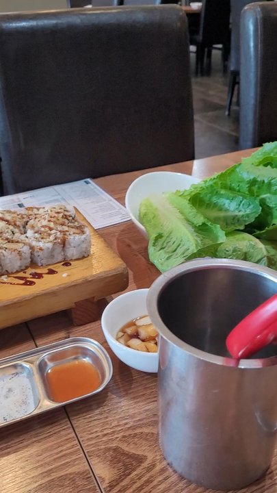 Prime No 7 - Korean Near Me - Mahwah, New Jersey