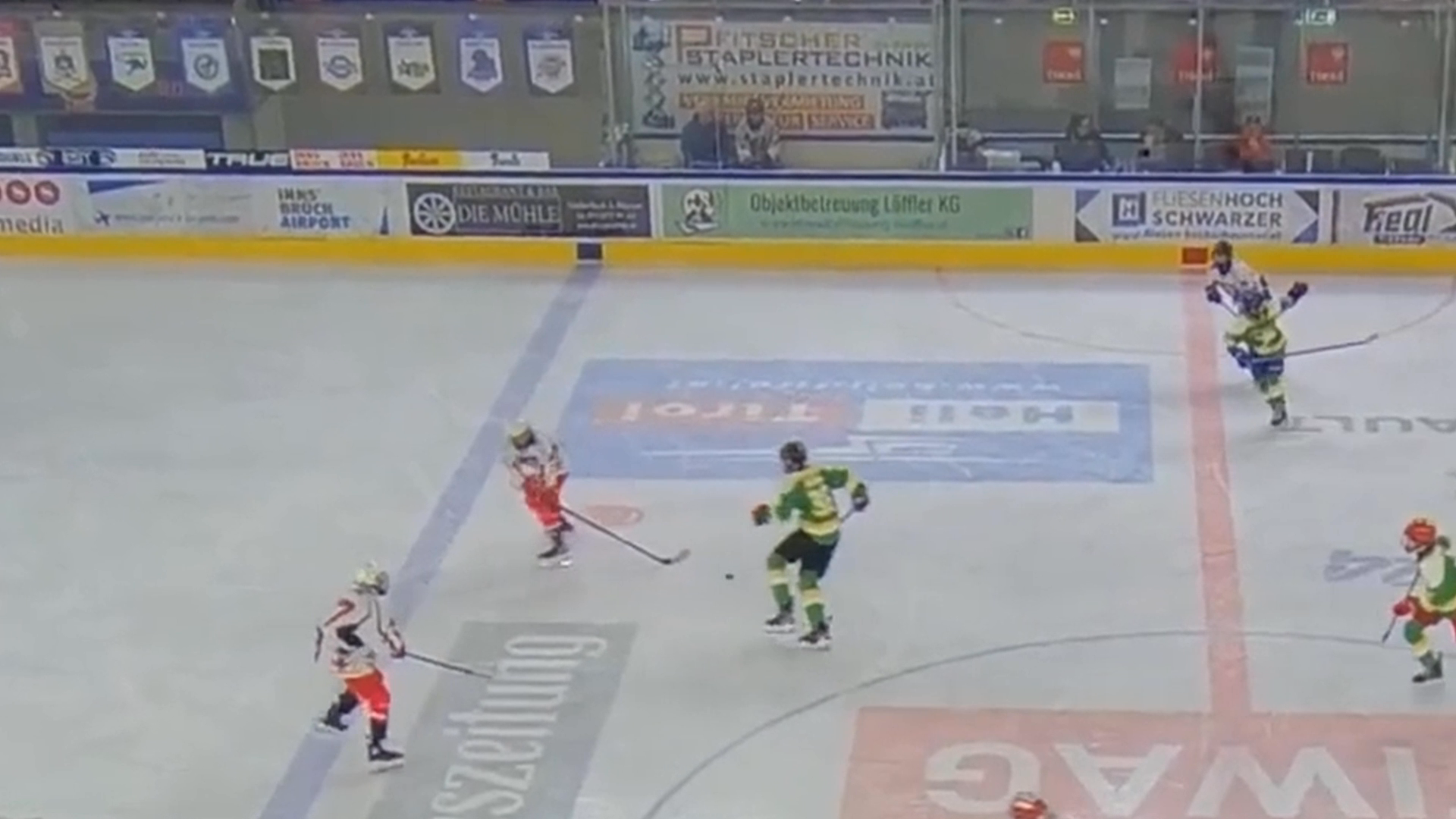 U14 - World Hockey Championship | 2024