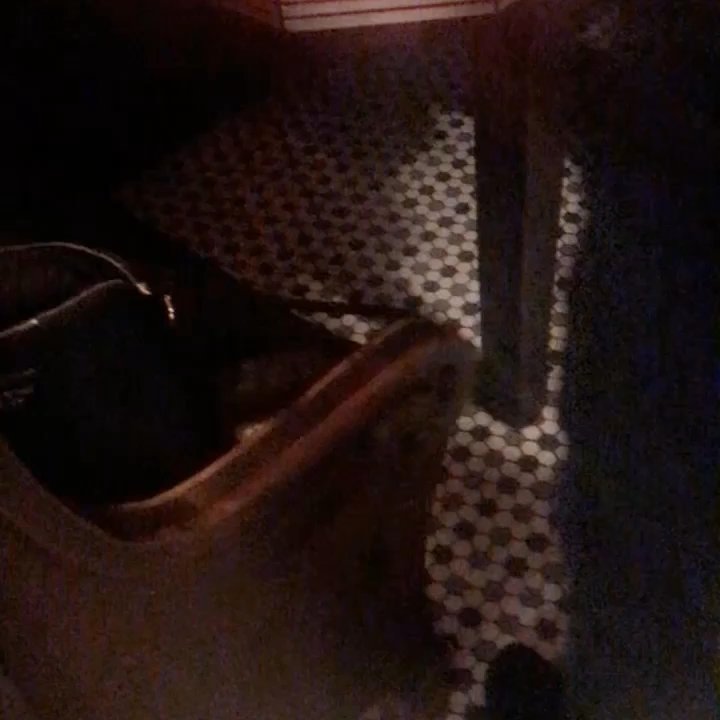 The Mecca Restaurant - Secret historic table over 60 years old still in good condition. - Breakfast & Brunch Near Me - Raleigh, North Carolina