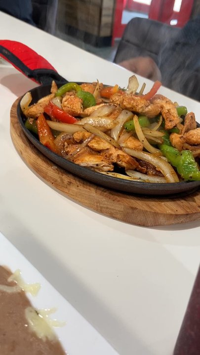 Mi Rancho - Our and unique Sizzling Fajitas - Mexican Near Me - East Syracuse, New York