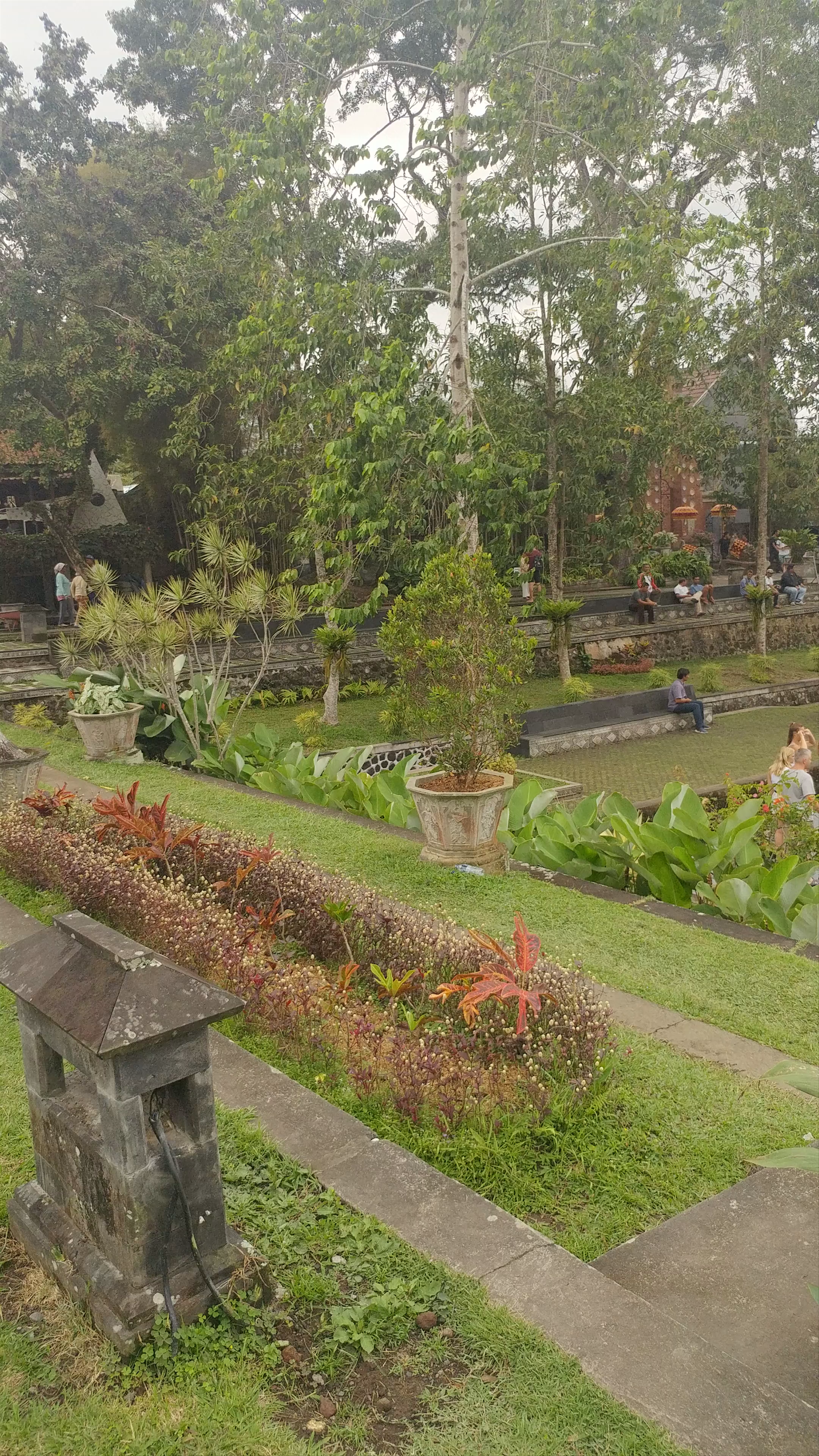 Tirta Gangga: Discover the Lush Water Palace of Bali