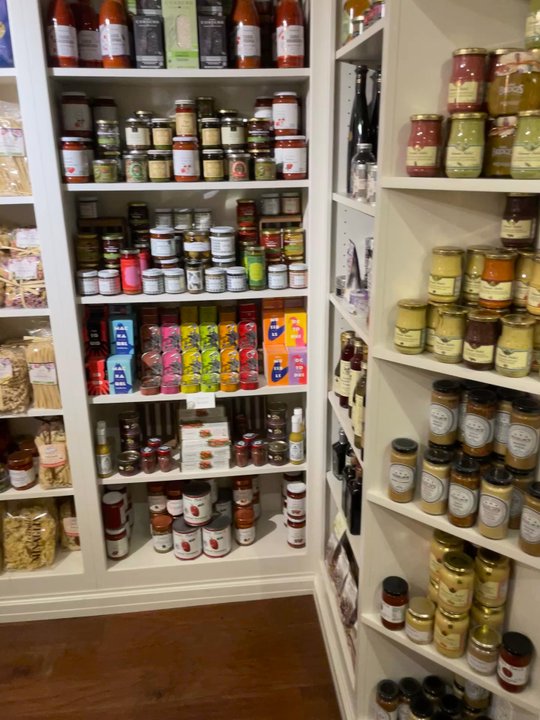 Savour - Cheese Shops Near Me - Lambertville, New Jersey