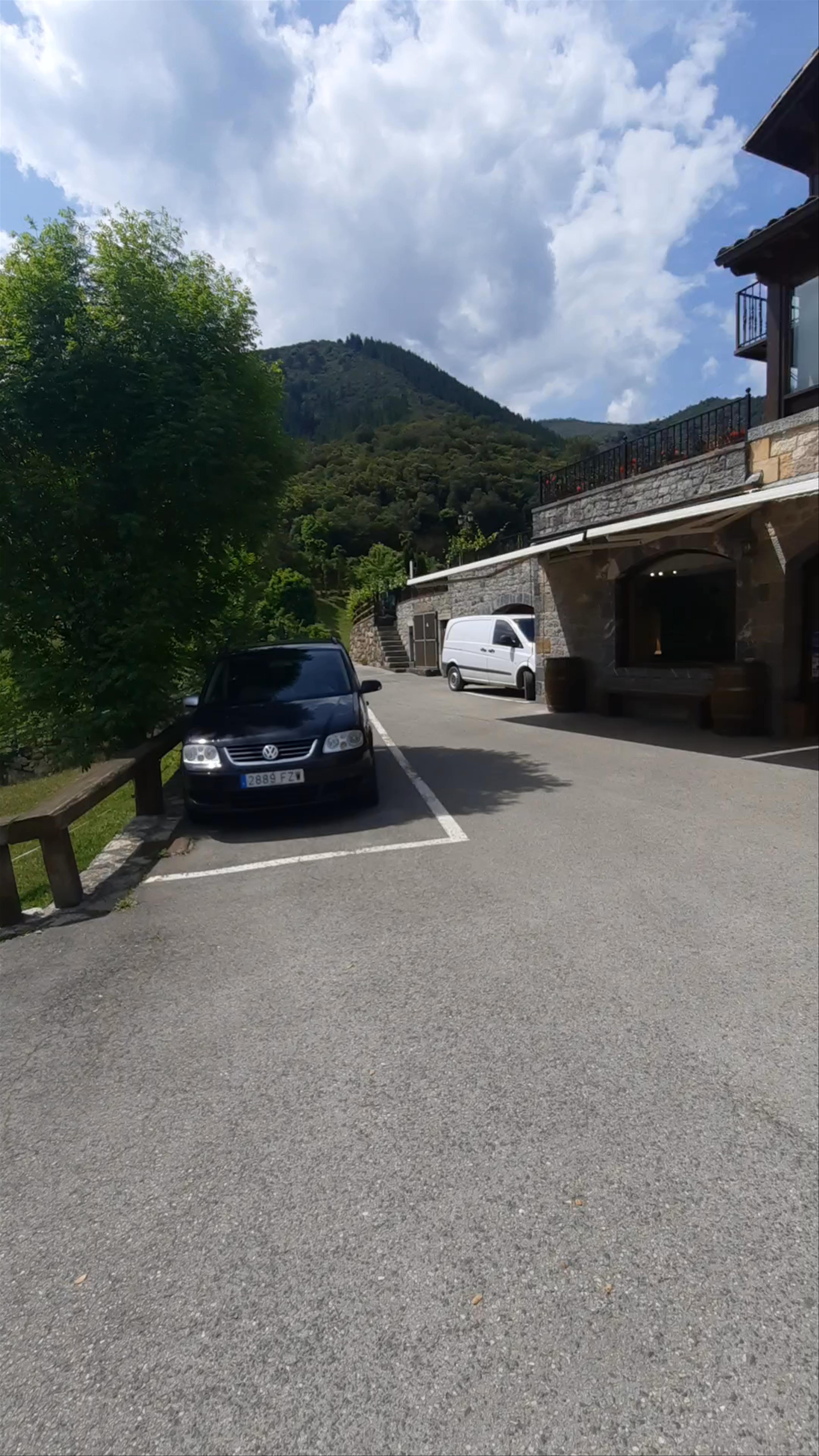 BODEGA PICOS DE CABARIEZO