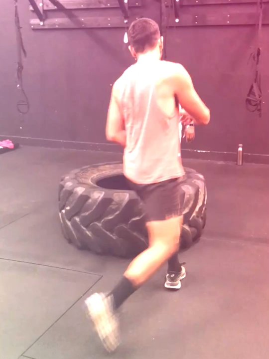 The Queer Gym - Trainers Near Me - Oakland, California
