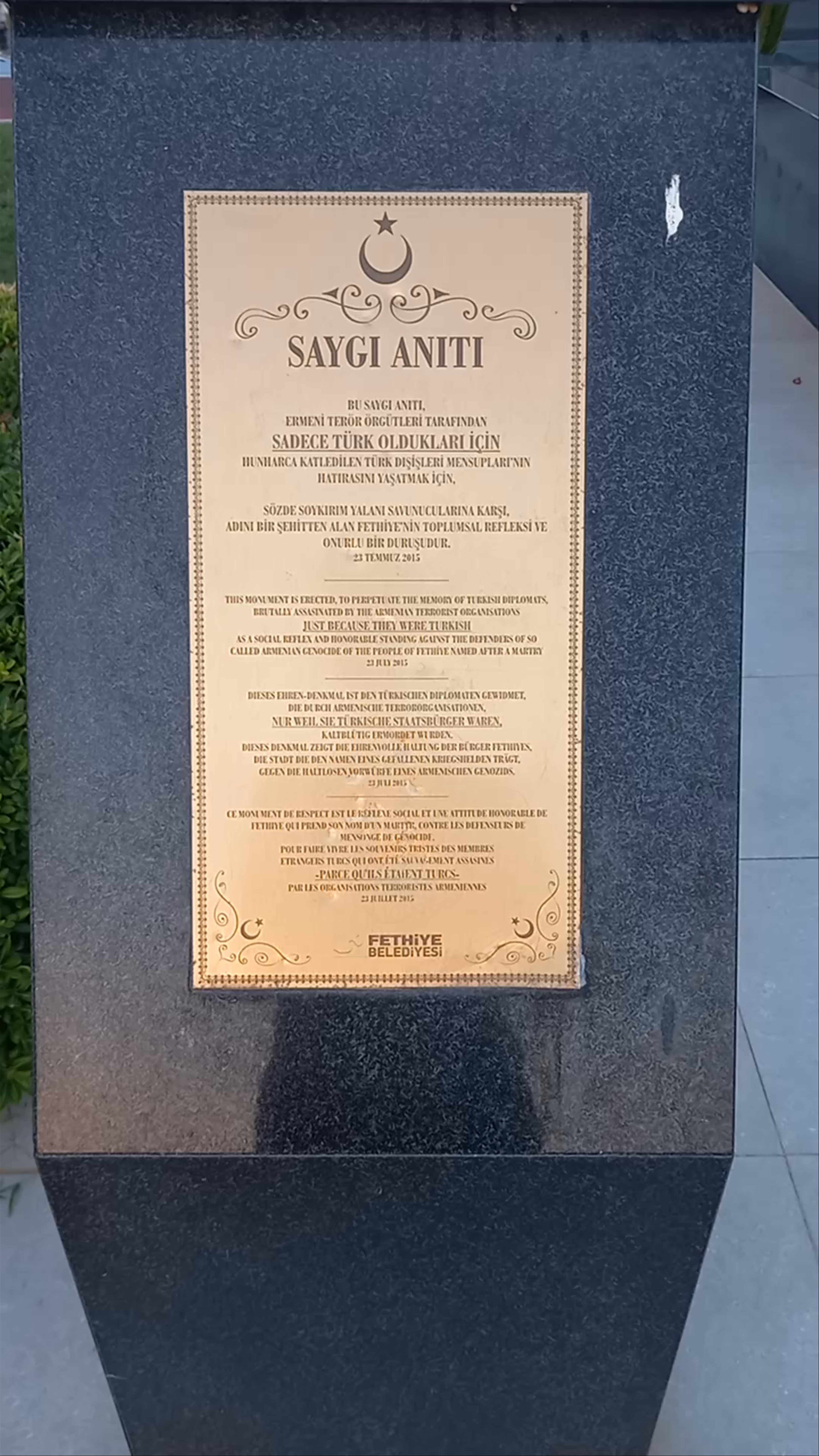 Babataşı