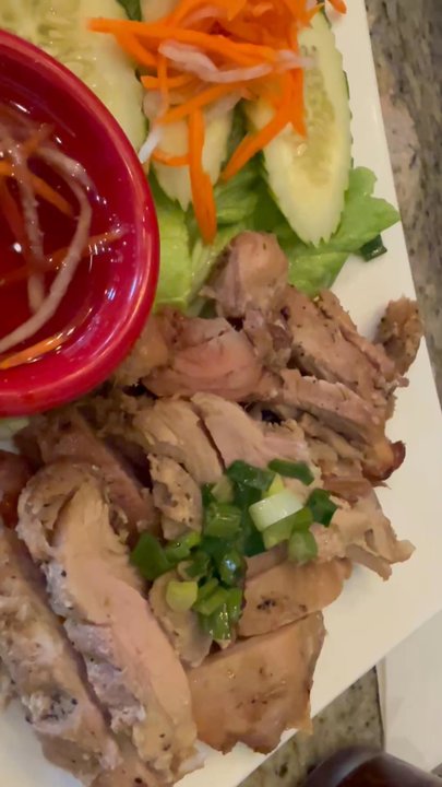 La Mint - Vietnamese Kitchen - This awful - Vietnamese Near Me - Reno, Nevada