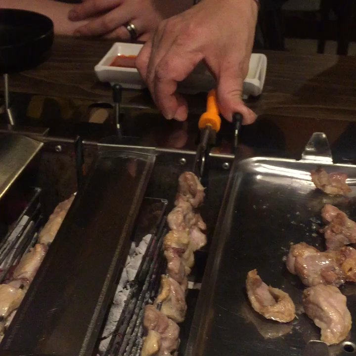 Cookil - BBQ! - Korean Near Me - Kingston Upon Thames, XGL