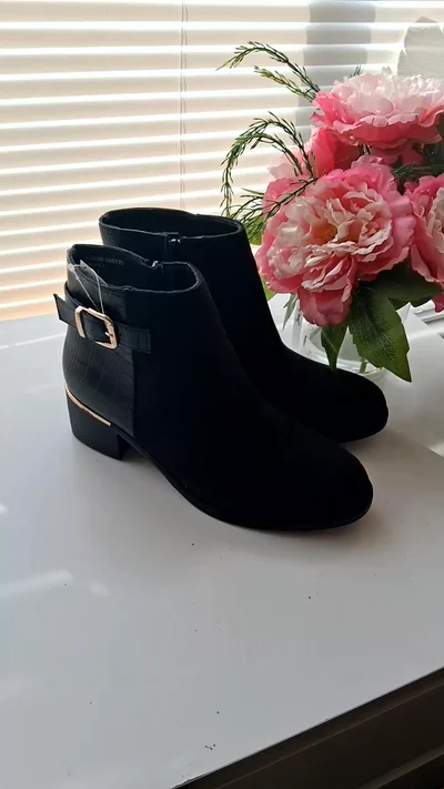 Ankle Boots