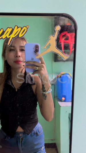 Keisha Manila Escort Video #26109