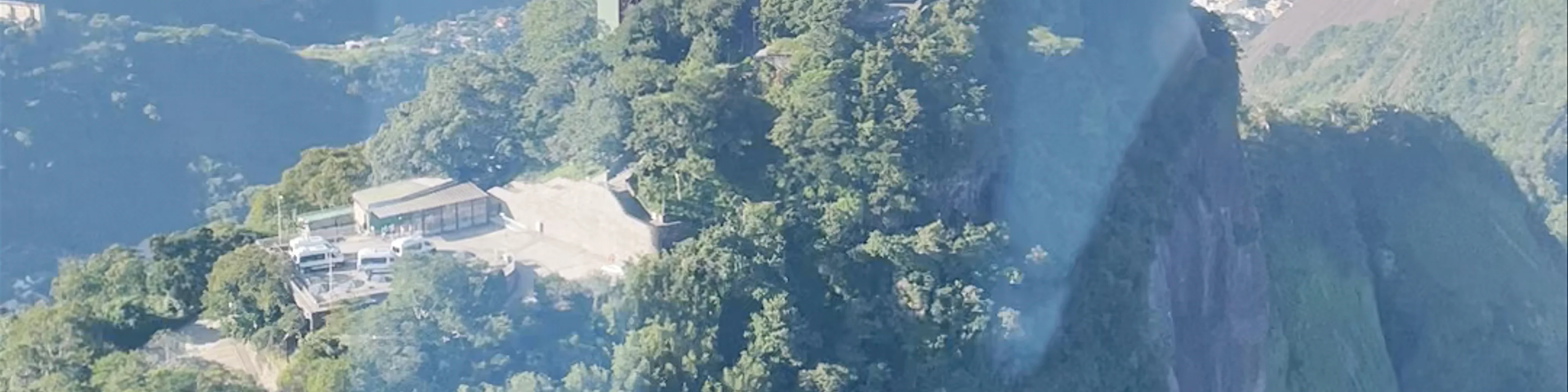 4Fly RJ - Passeio de Helicóptero Rio de Janeiro - Rua E - Barra da Tijuca