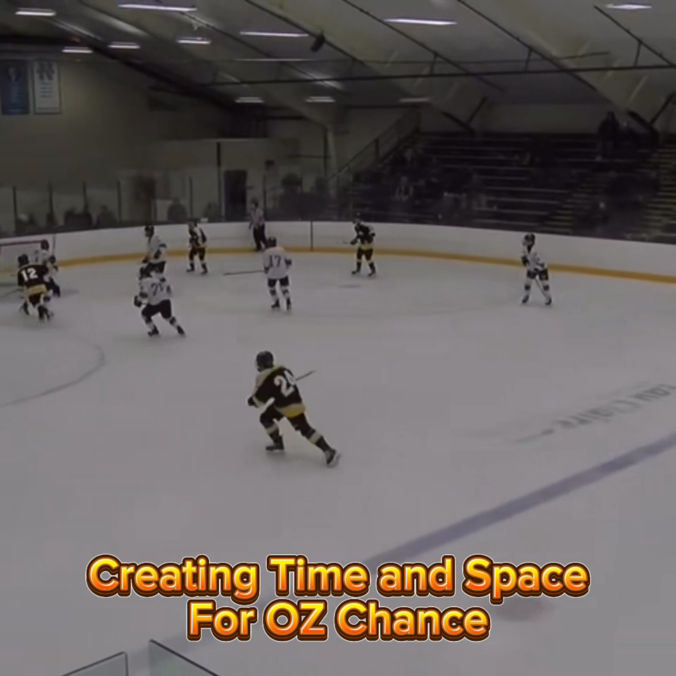 Cooper Marincel: Highlights