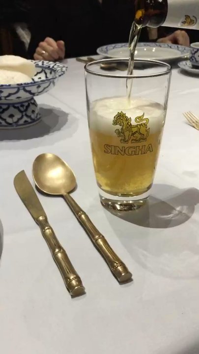 Sukhothai - Thai Near Me - Etterbeek, BRU