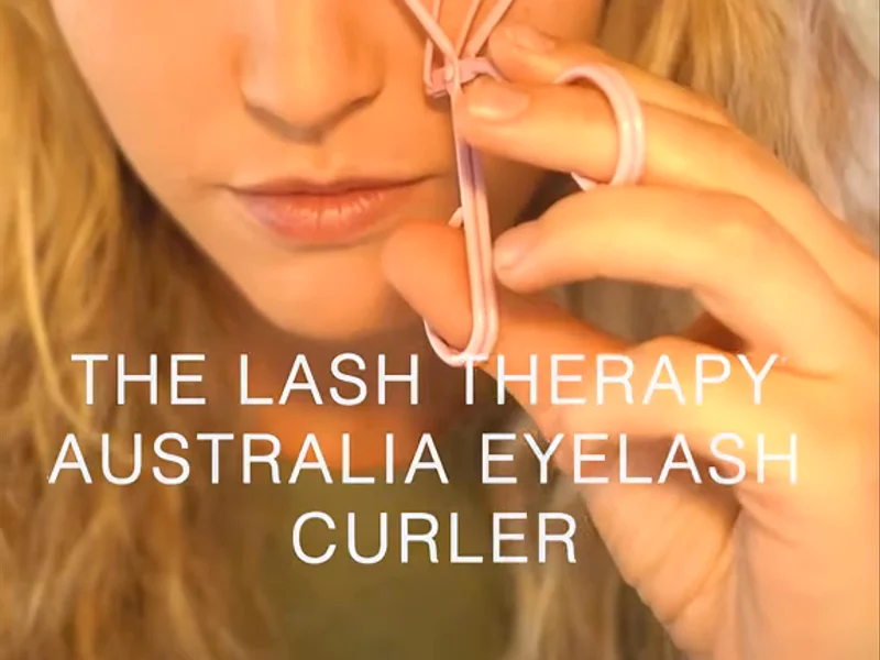 Lash Therapy Australia