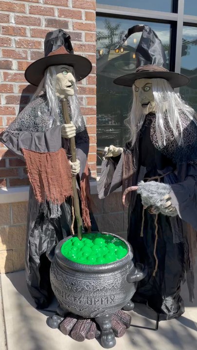 Pierogi House - Happy Halloween! - Delis Near Me - Myrtle Beach, South Carolina