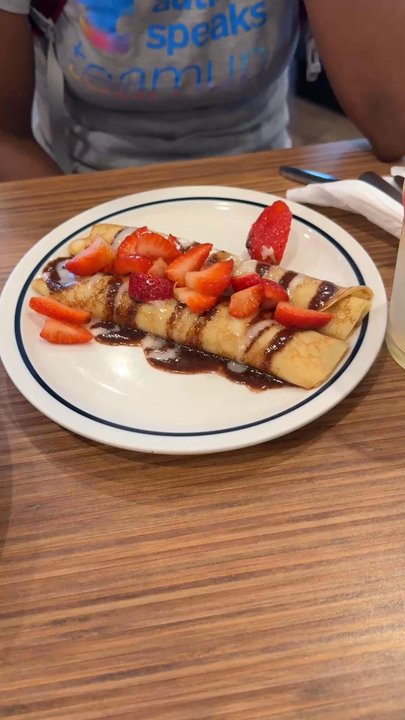 IHOP - Ihop Breakfast - Breakfast & Brunch Near Me - Brooklyn, New York