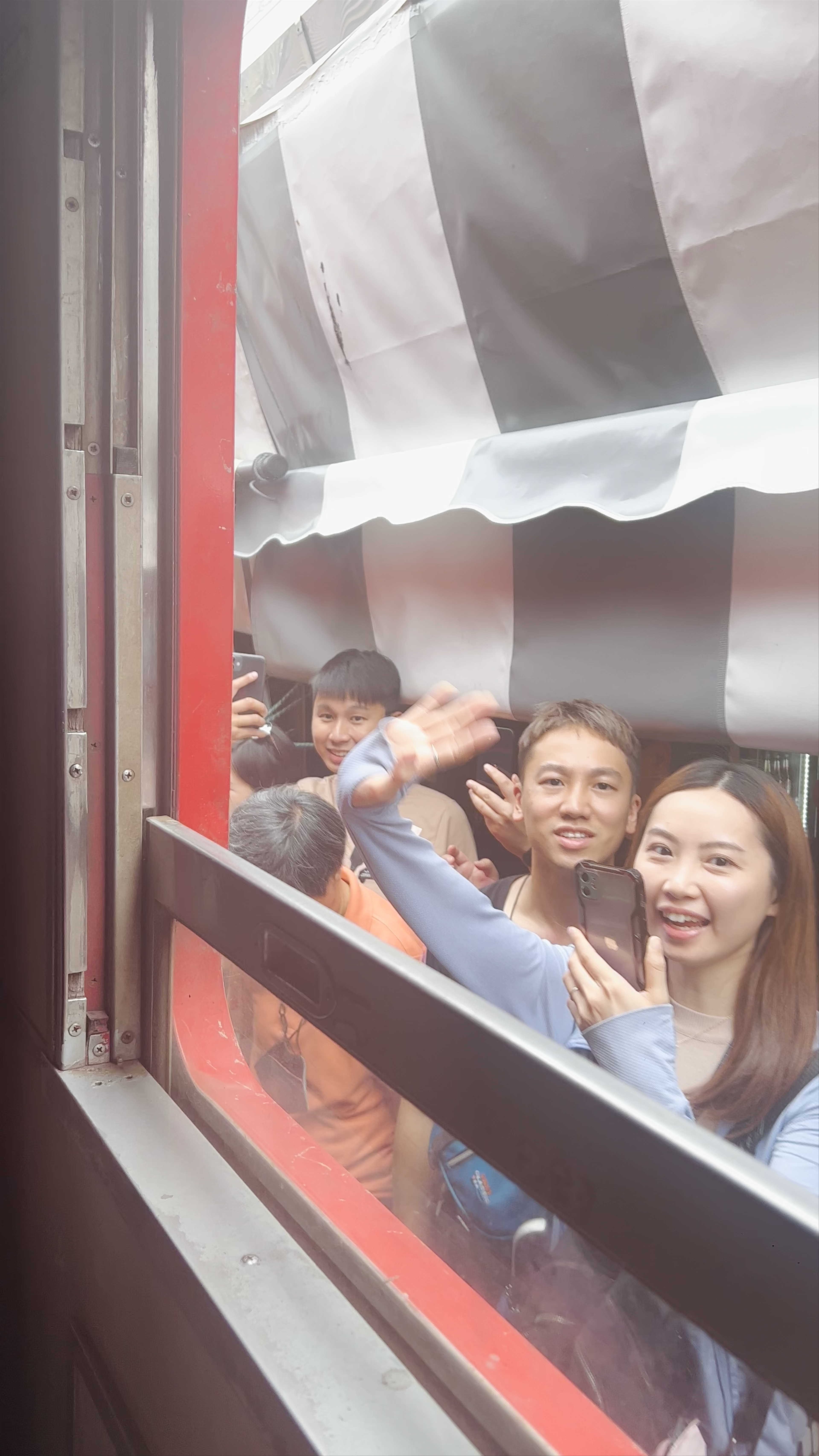 Amphoe Mueang Samut Songkhram