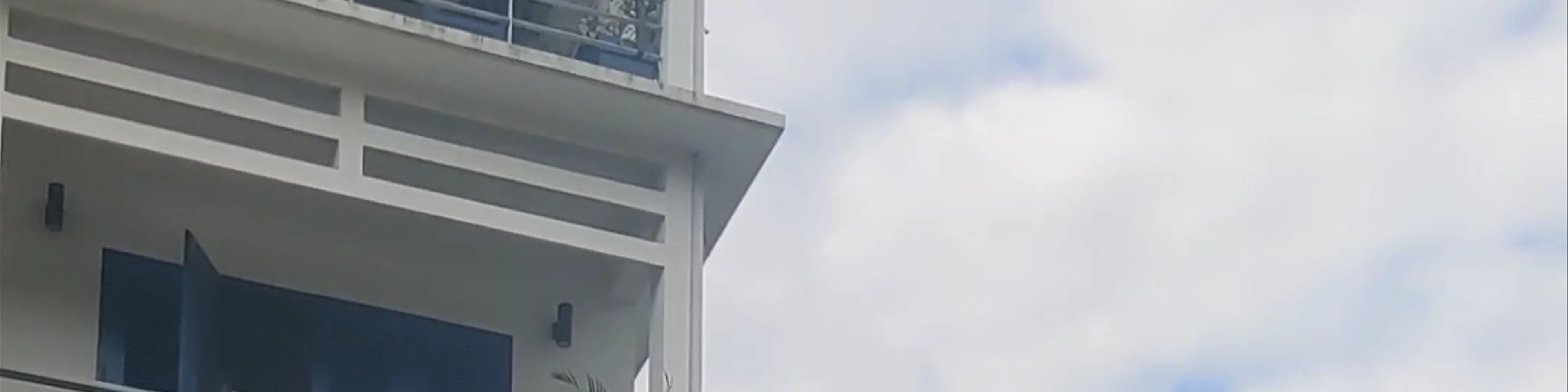 Indigo House