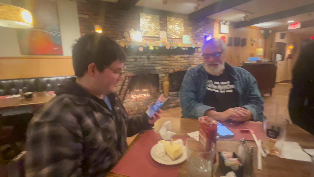 Sam's Inn - Happy 18th bday Sam! - American Near Me - Warwick, Rhode Island