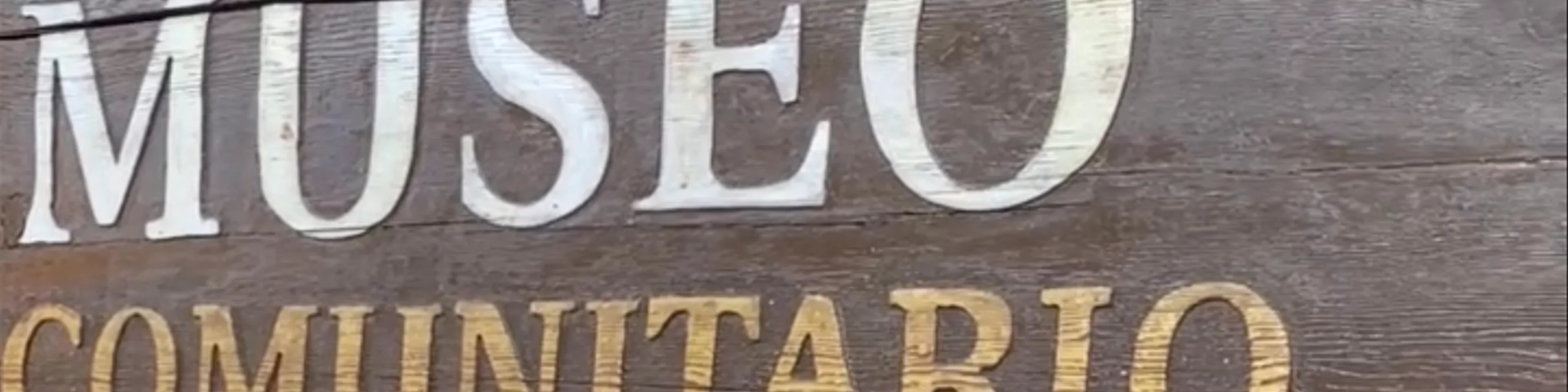 MUSEO COMUNITARIO DE TECATE
