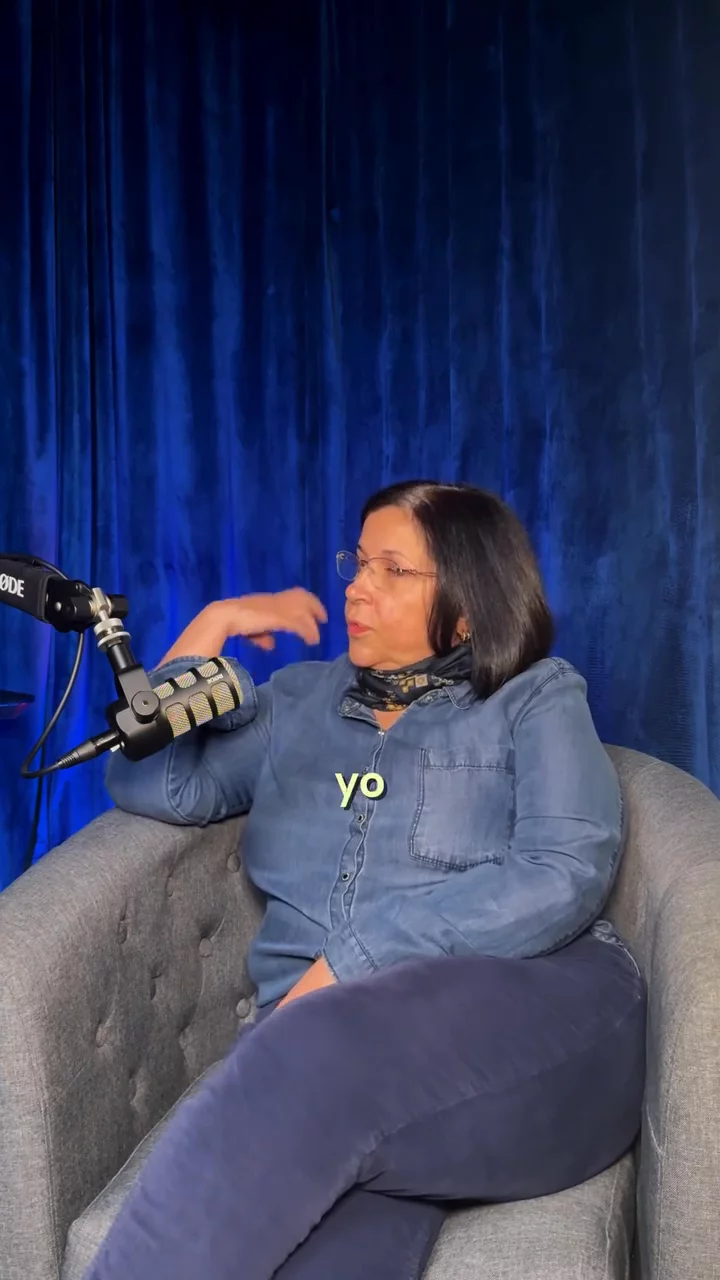 Milene Solano: Por qué decidió cambiar de carrera video thumbnail