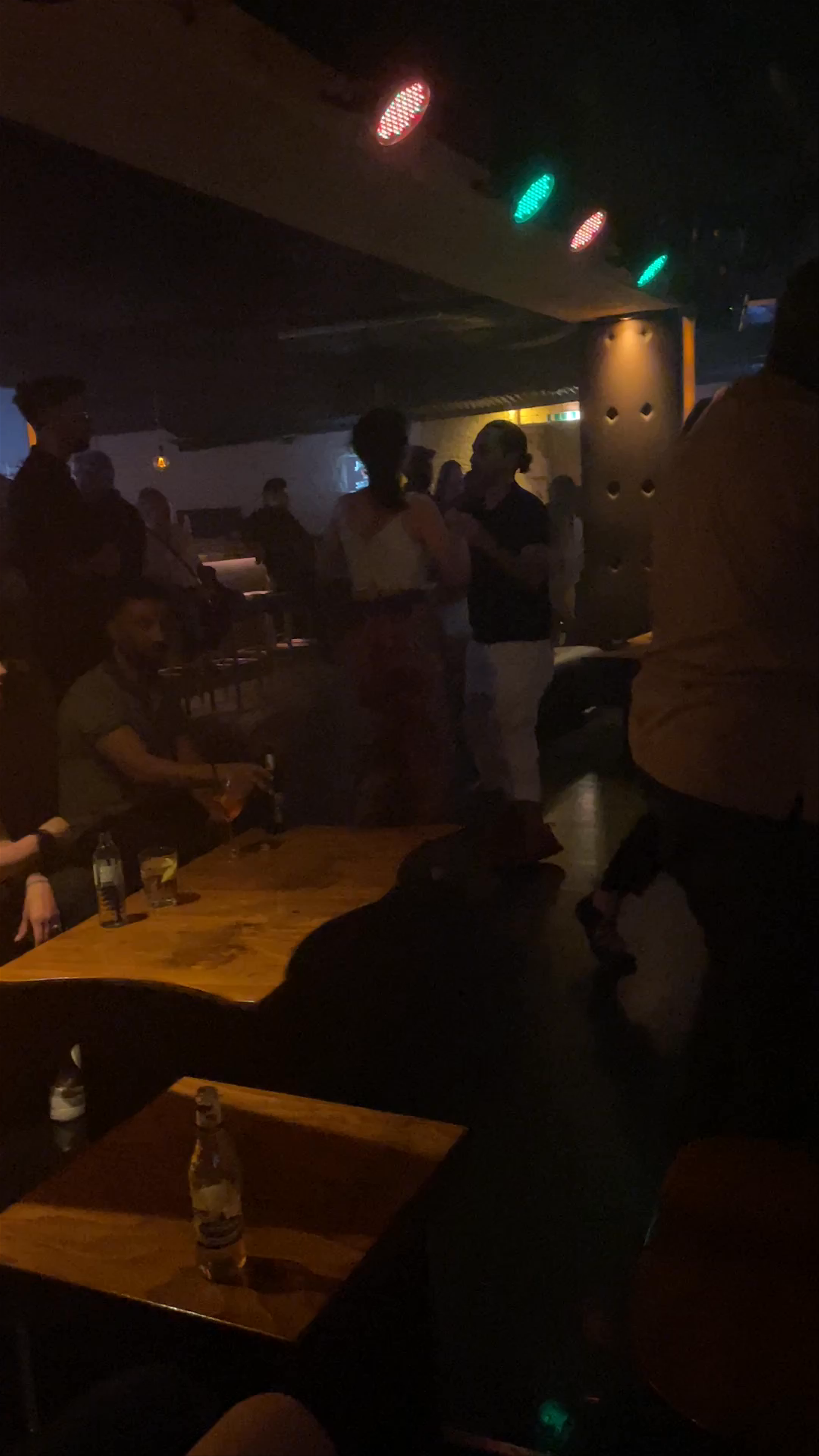 Nightlife Vibes at Havanna Berlin - Dance and Socialize in Berlin's Lively Club