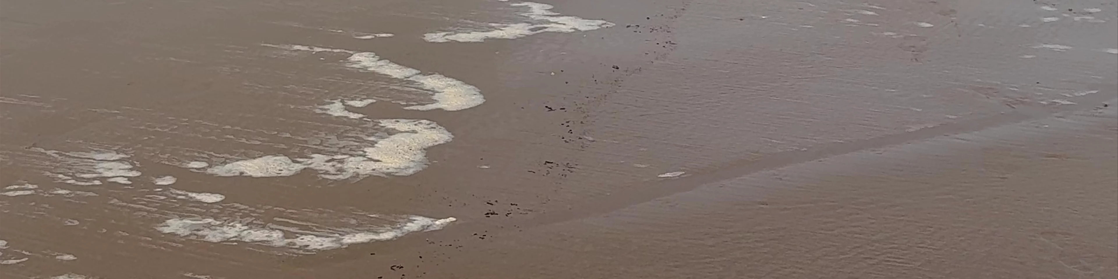 Plage Imi Ouaddar