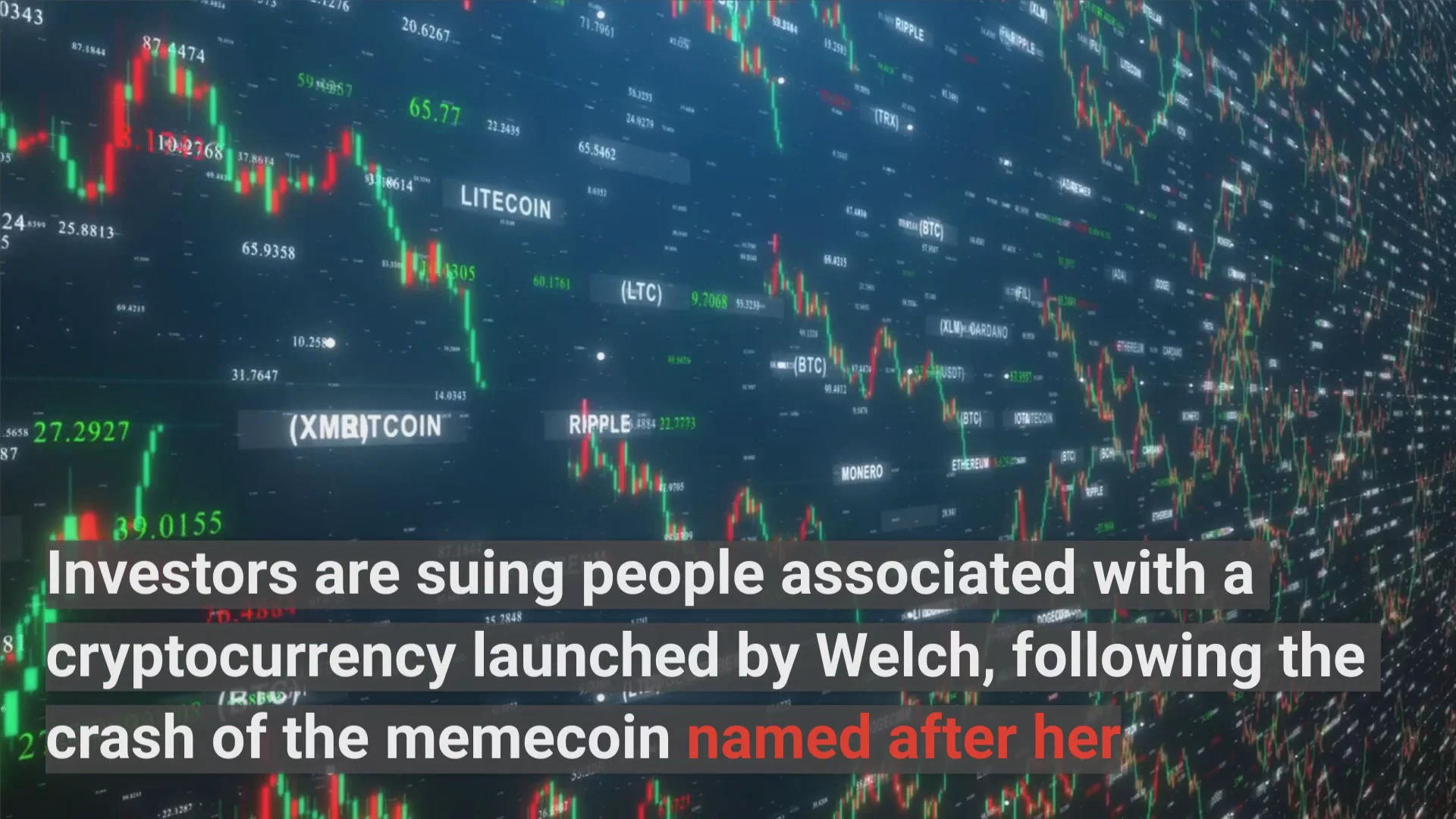 Haliey Welch Breaks Silence After Lawsuit Targets Hawk Tuah Memecoin -  Newsweek