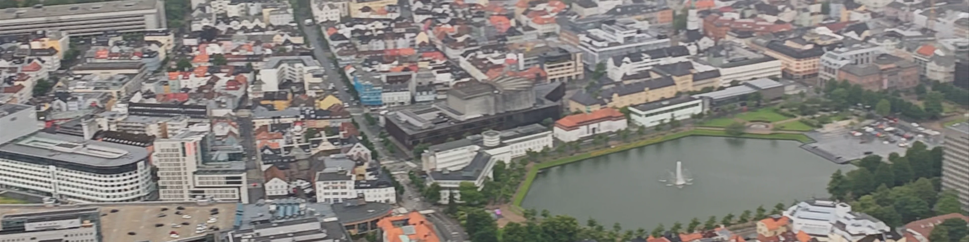 Fløyen