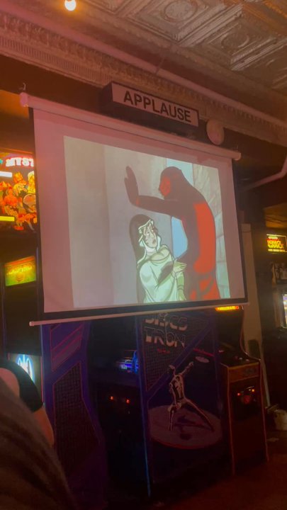 Logan Arcade - Hungarian anime - Arcades Near Me - Chicago, Illinois