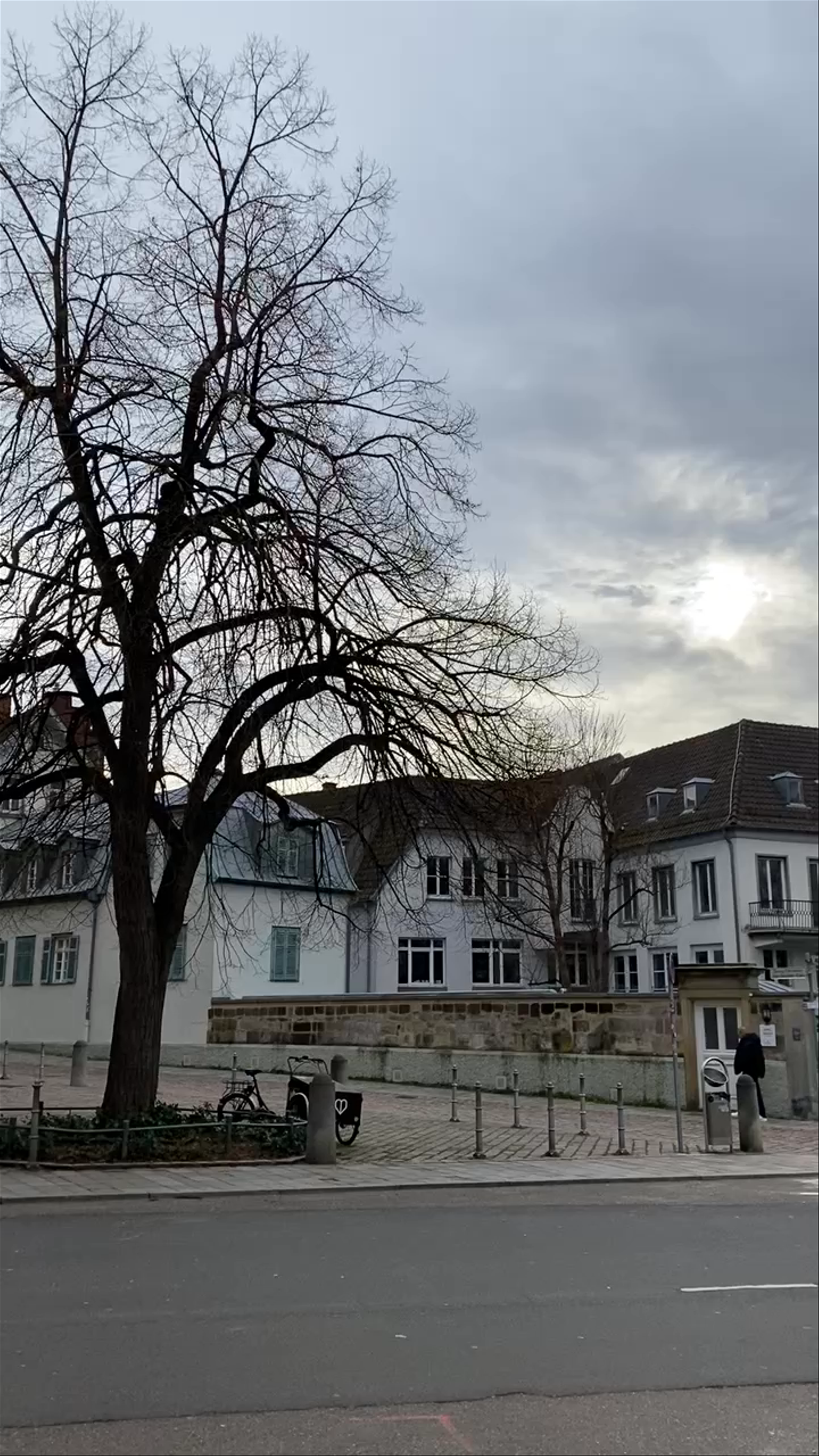 Stadtkirche St. Dionys