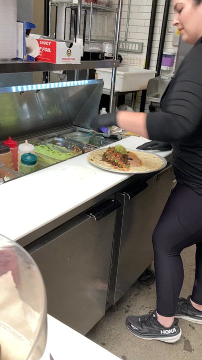 Cena Vegan - Vegan Near Me - Whittier, California