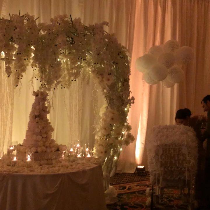 Unique Chic Events - Party & Event Planning Near Me - Los Angeles, California
