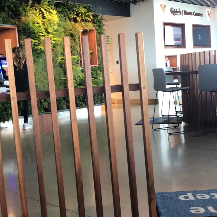 Eventyr Lounge - Airport Lounges Near Me - Kastrup, 85