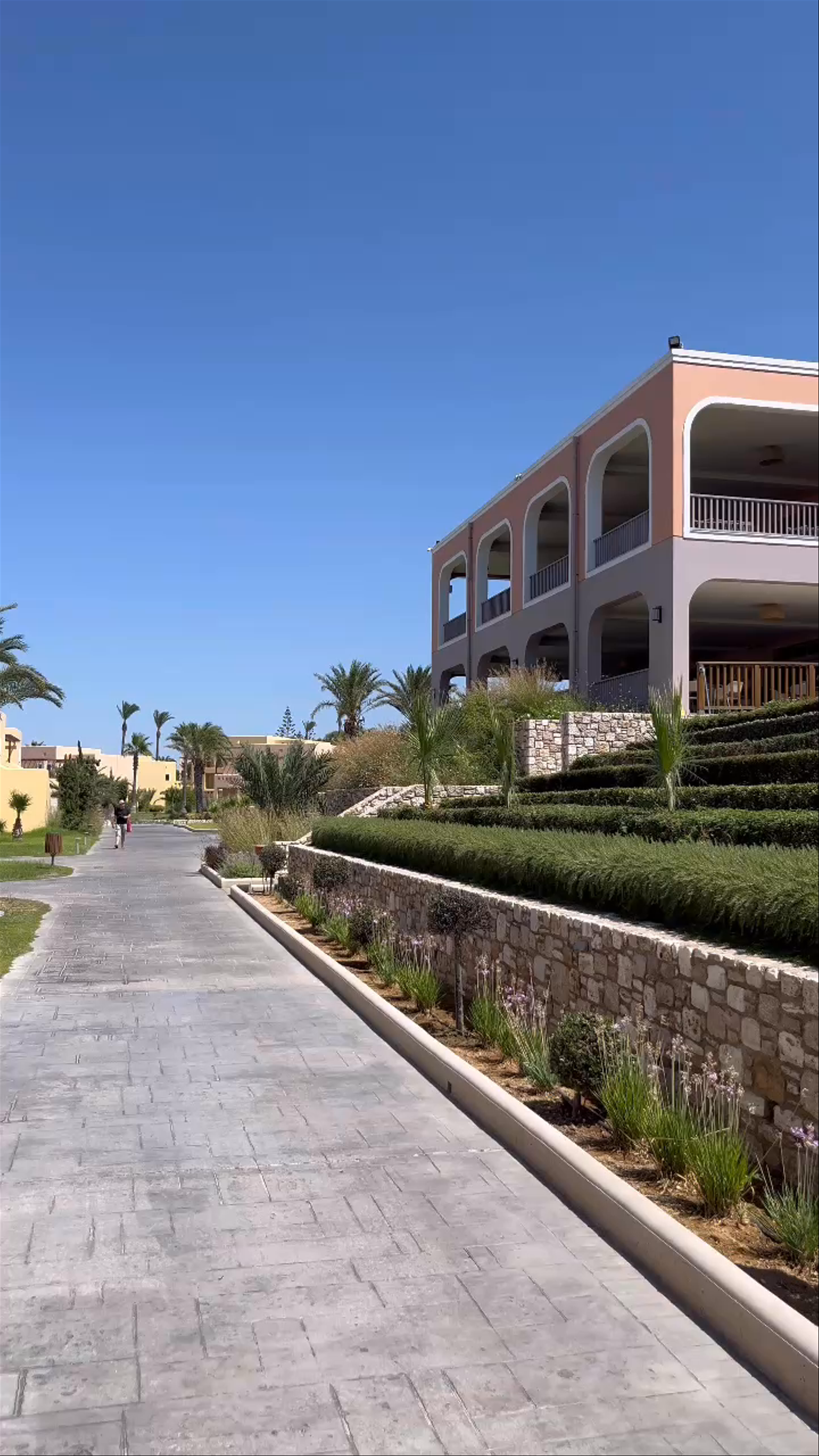 Horizon Beach Resort