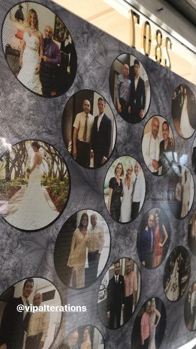 VIP Alterations - Awesome authentic Custom service love everything about V.I.P. Alterations Tailor.. Thank you Albert and Martha Staff - Sewing & Alterations Near Me - Thousand Oaks, California