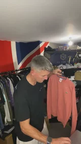 Product clip