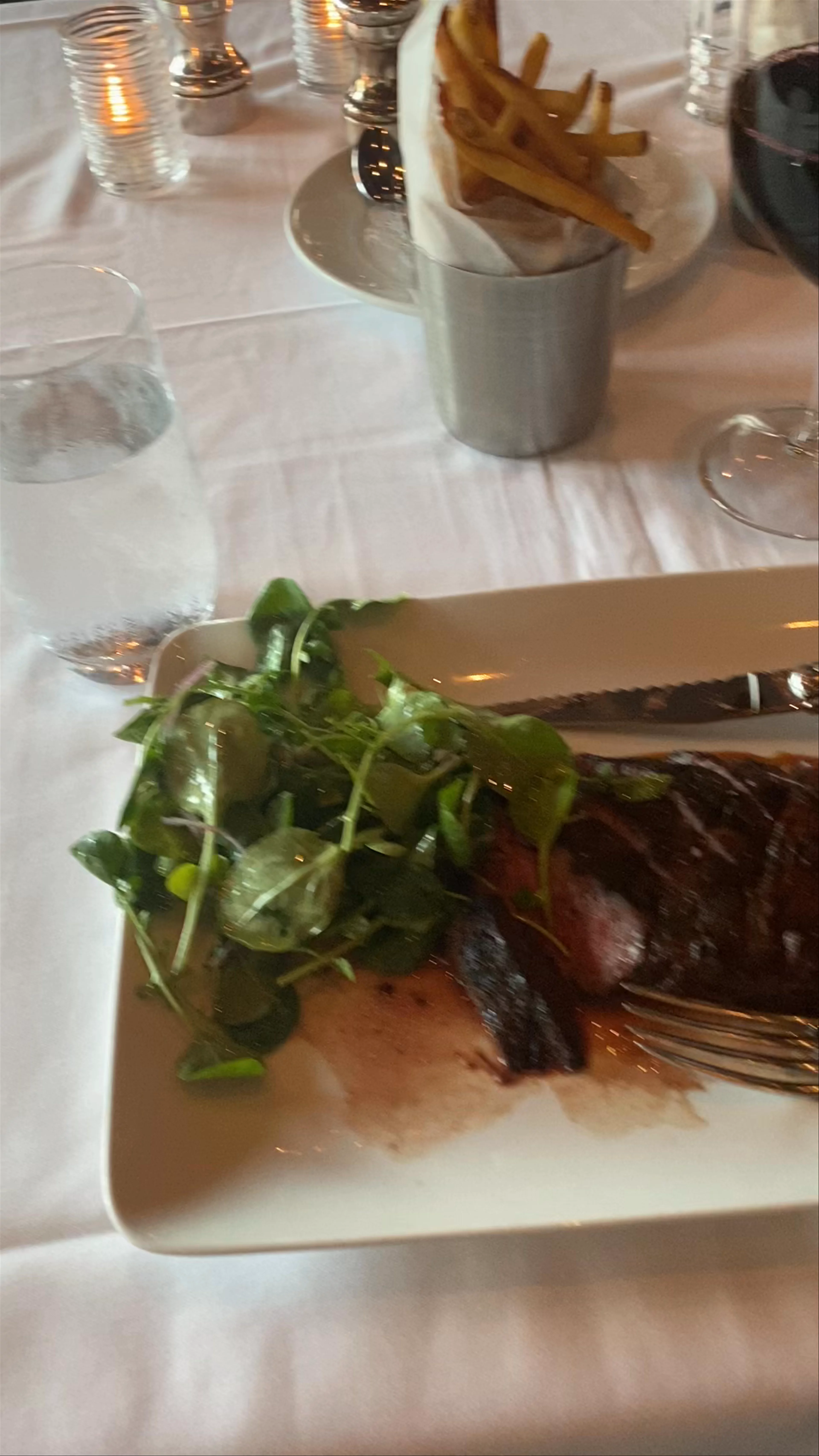 Porter House Bar and Grill
