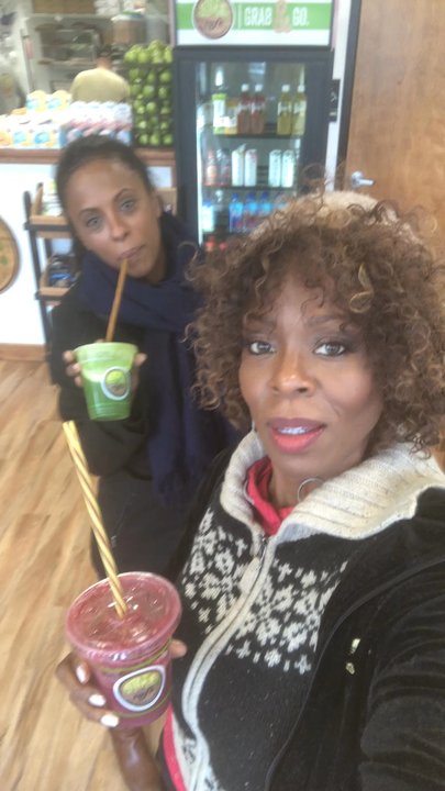 Juice'd Cafe - Juice Bars & Smoothies Near Me - Fall River, Massachusetts
