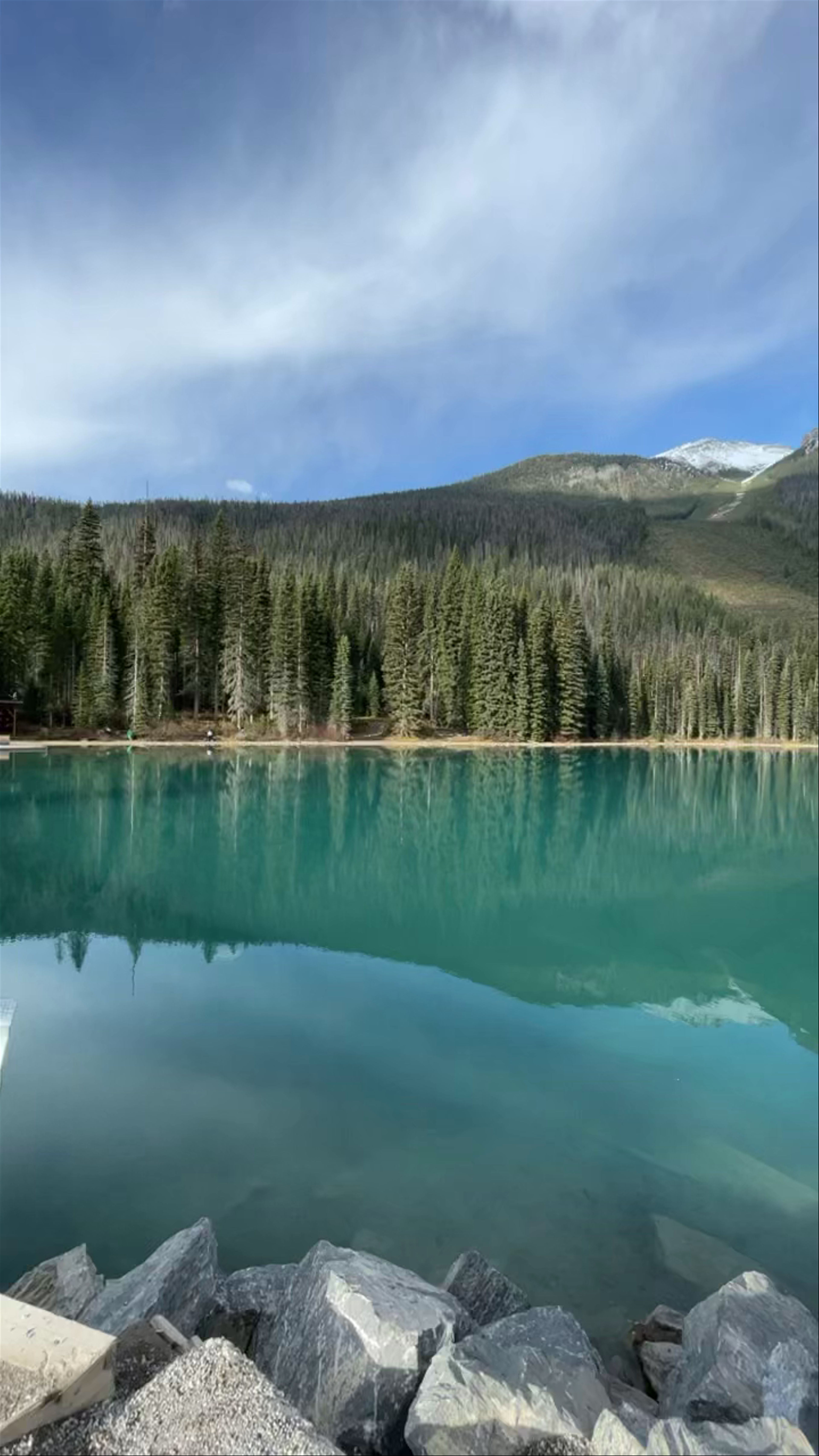 Emerald Lake