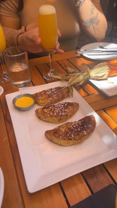 Barranco - Peruvian Near Me - Lafayette, California