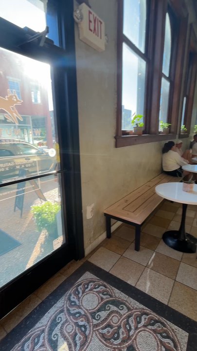 Walnut Hill Coffee - Interior - Coffee & Tea Near Me - Winchester, Tennessee