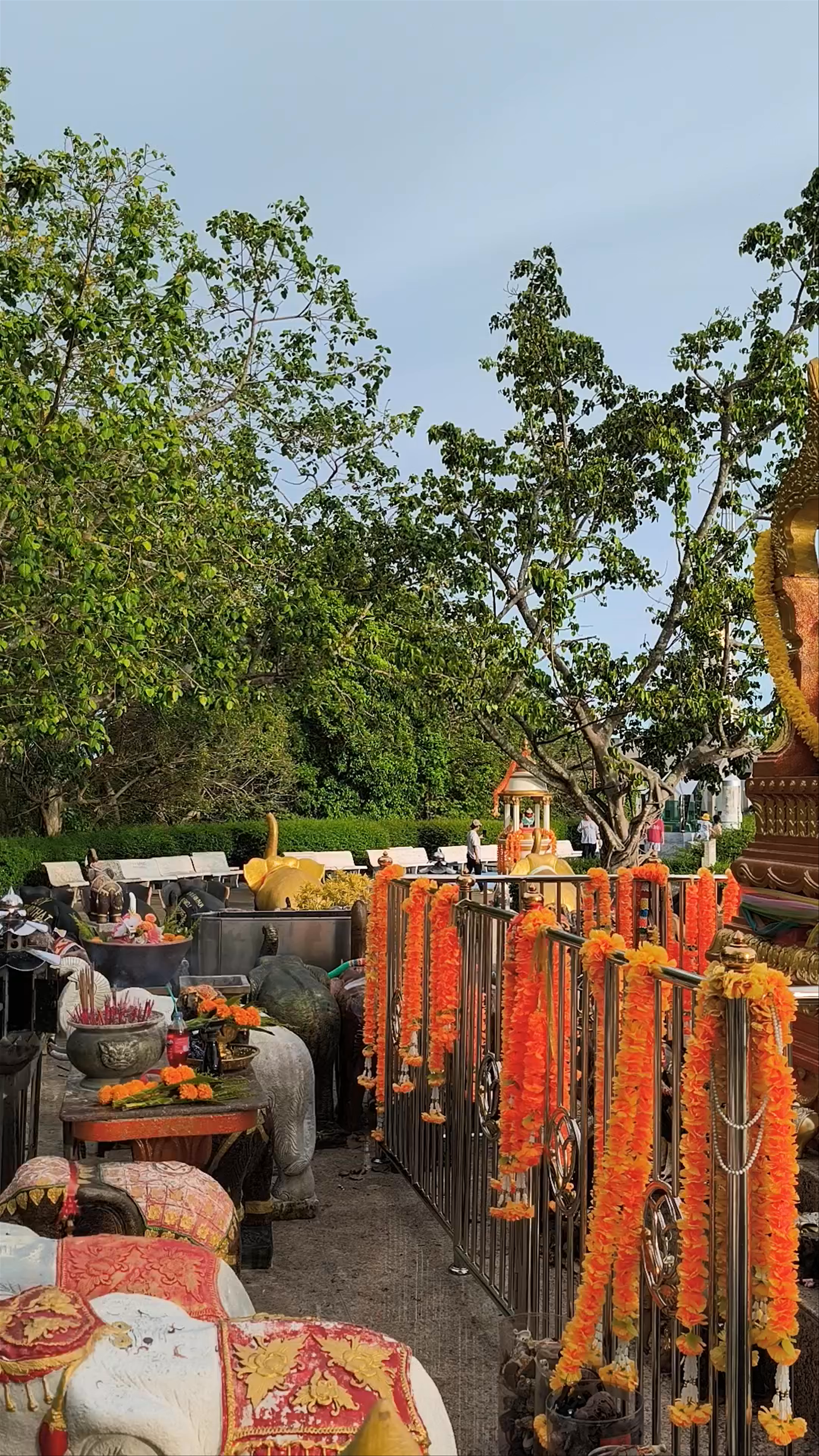 Lan Phra Phrom